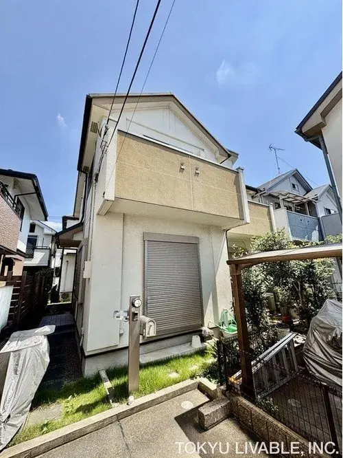 4LDK Property Kodaira City, Tokyo (2)