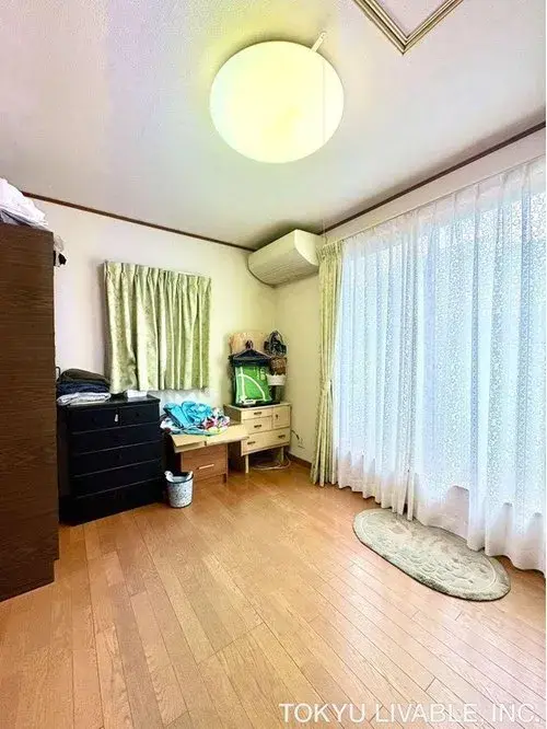 4LDK Property Kodaira City, Tokyo (11)
