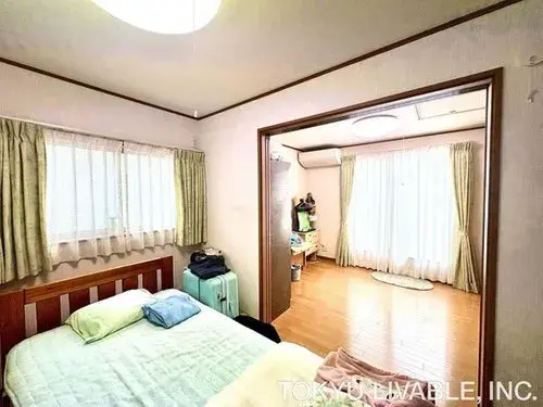 4LDK Property Kodaira City, Tokyo (12)