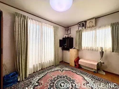 4LDK Property Kodaira City, Tokyo (13)