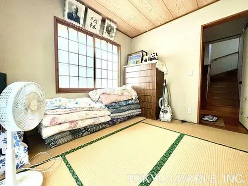 4LDK Property Kodaira City, Tokyo (14)