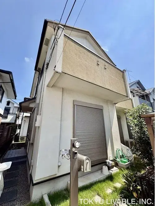 4LDK Property Kodaira City, Tokyo (3)
