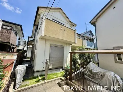 4LDK Property Kodaira City, Tokyo (4)