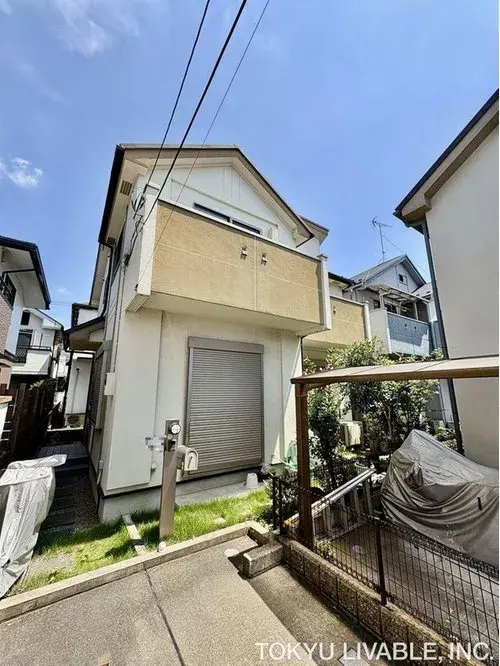 4LDK Property Kodaira City, Tokyo (5)