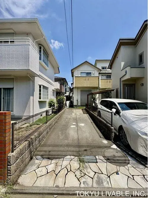 4LDK Property Kodaira City, Tokyo (6)