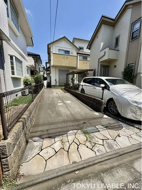 4LDK Property Kodaira City, Tokyo (7)