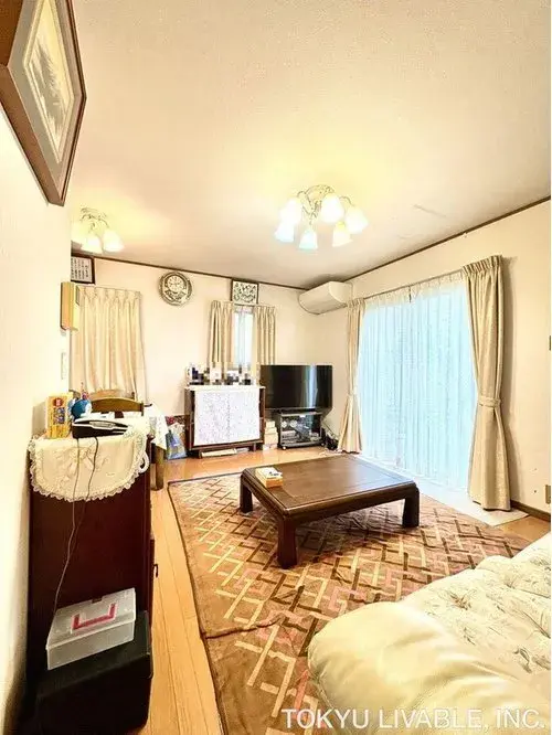 4LDK Property Kodaira City, Tokyo (8)