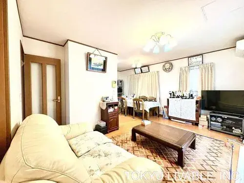 4LDK Property Kodaira City, Tokyo (9)