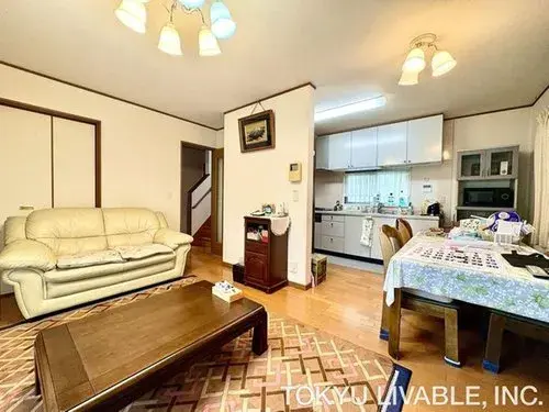 4LDK Property Kodaira City, Tokyo (10)