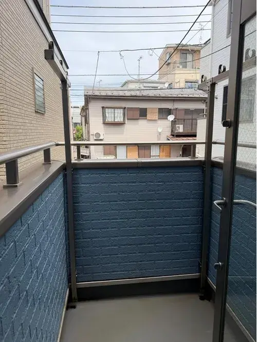 Akiya in Tokyo