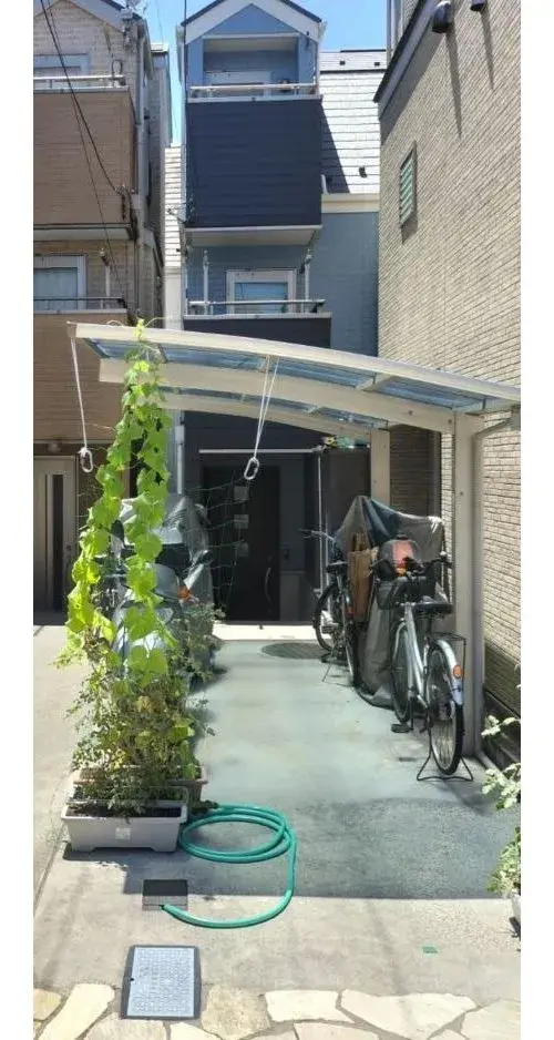 Propriété 3LDK Arrondissement d'Ōta Tokyo (2)