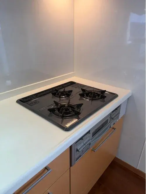 Propriété 3LDK Arrondissement d'Ōta Tokyo (12)