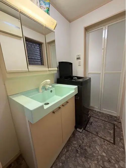 Propriété 3LDK Arrondissement d'Ōta Tokyo (14)