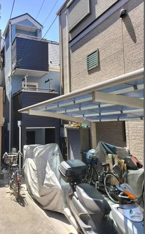 Propriété 3LDK Arrondissement d'Ōta Tokyo (3)
