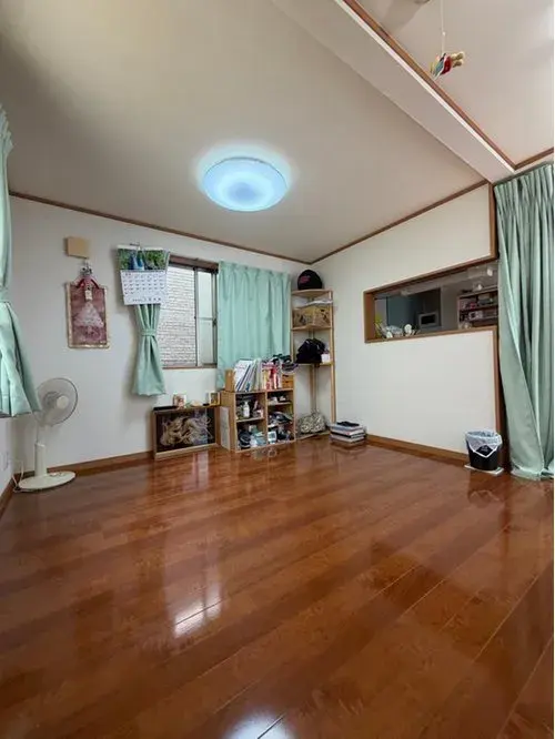 Propriété 3LDK Arrondissement d'Ōta Tokyo (4)