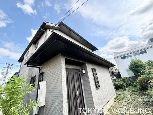 3LDK 东久留米市 东京都 (2)