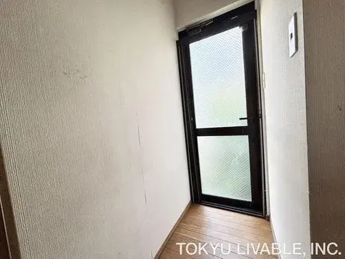 3LDK 东久留米市 东京都 (14)