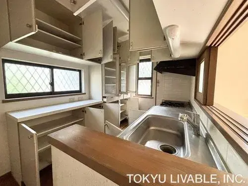3LDK 东久留米市 东京都 (15)