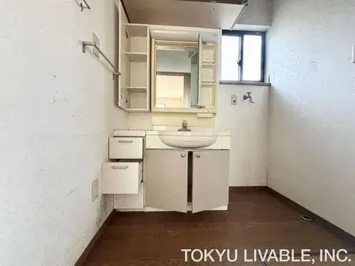 3LDK 东久留米市 东京都 (17)