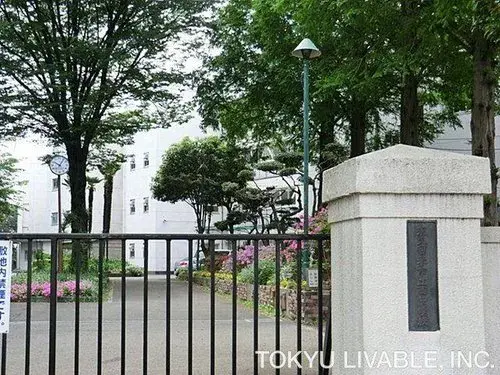 3LDK 东久留米市 东京都 (19)