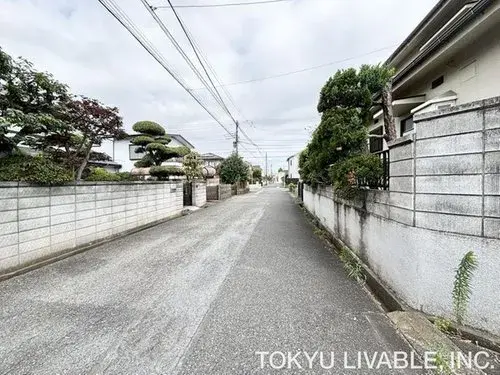 3LDK 东久留米市 东京都 (4)