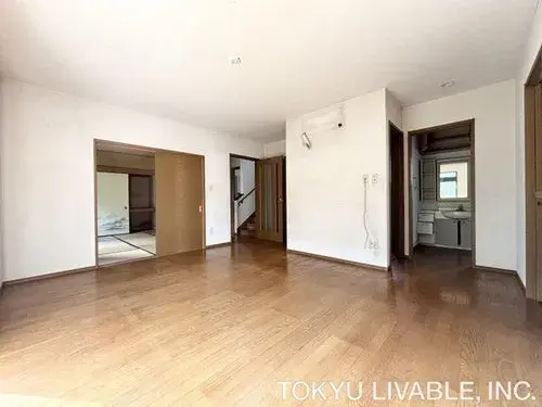 3LDK 东久留米市 东京都 (5)