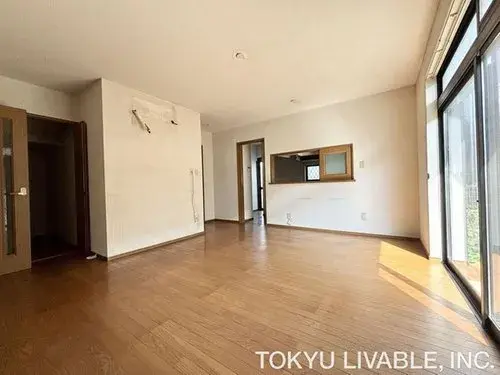 3LDK 东久留米市 东京都 (6)