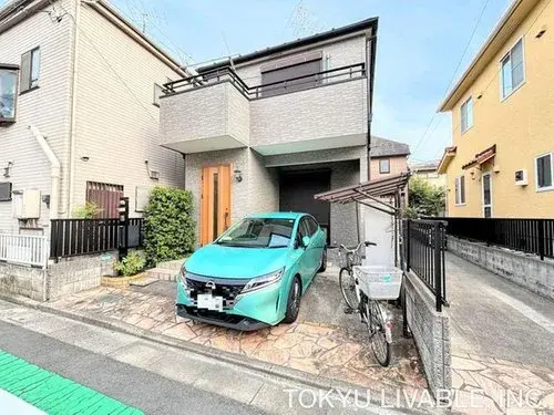 3DK+S Property Edogawa Ward Tokyo (2)