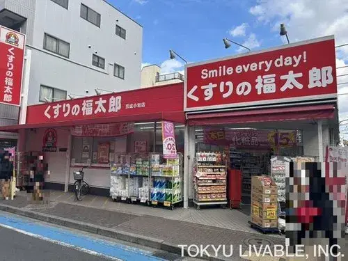 3DK+S Property Edogawa Ward Tokyo (11)
