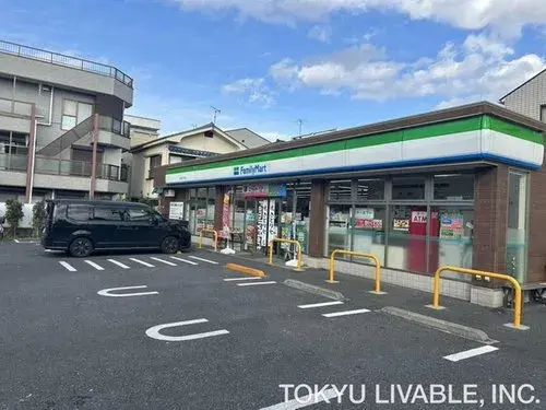 3DK+S Property Edogawa Ward Tokyo (12)