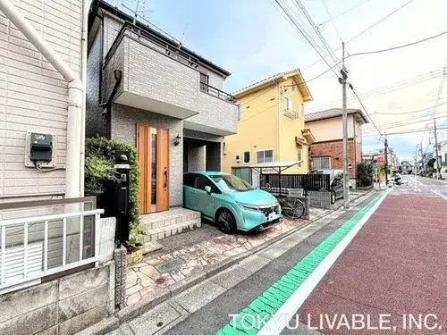 3DK+S Property Edogawa Ward Tokyo (3)