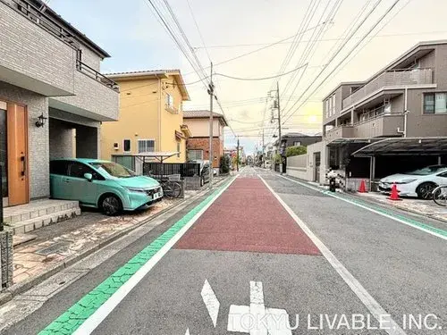 3DK+S Property Edogawa Ward Tokyo (4)