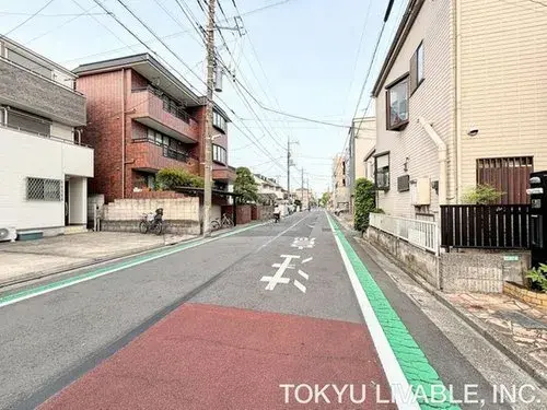 3DK+S Property Edogawa Ward Tokyo (5)