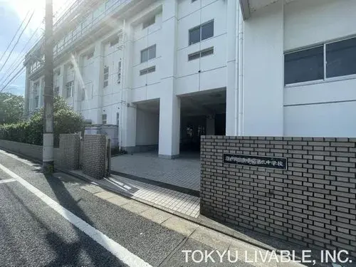3DK+S Property Edogawa Ward Tokyo (6)