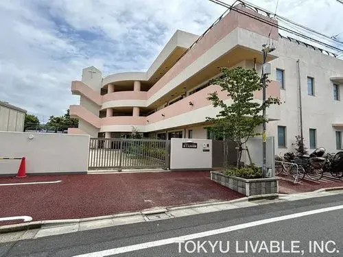 3DK+S Property Edogawa Ward Tokyo (7)