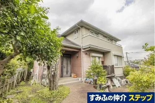 Akiya in Tokyo