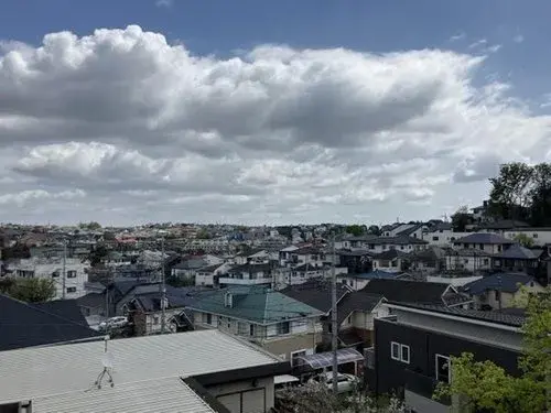 Tokyo Machida City 4LDK+S Property (12)