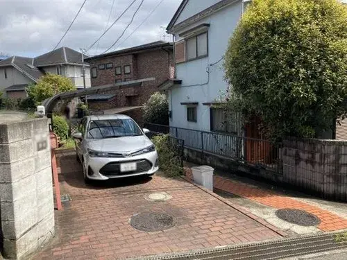 Tokyo Machida City 4LDK+S Property (3)
