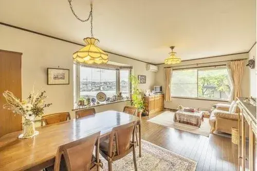 Tokyo Machida City 4LDK+S Property (4)