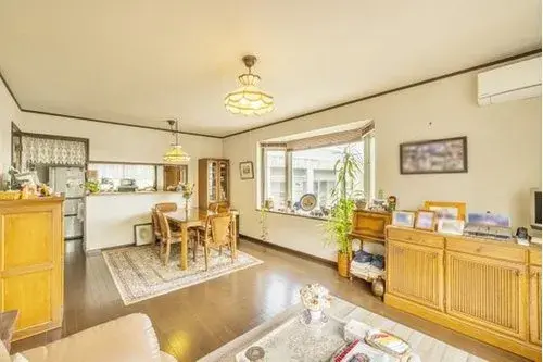 Tokyo Machida City 4LDK+S Property (7)