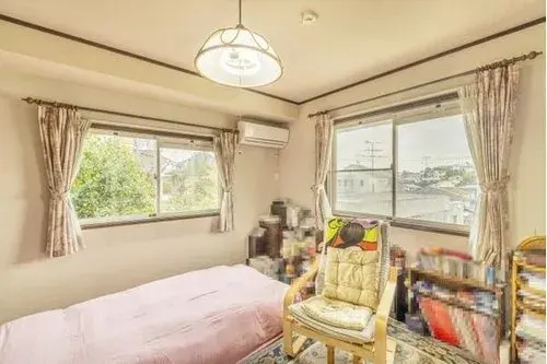 Tokyo Machida City 4LDK+S Property (8)