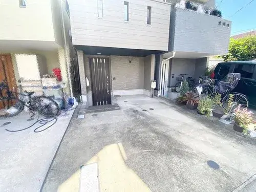 2LDK+S Property Setagaya-ku Tokyo (2)