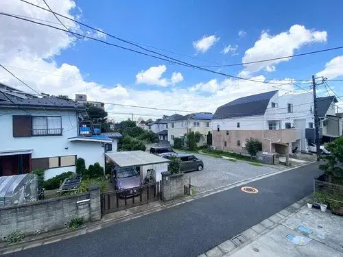 2LDK+S Property Setagaya-ku Tokyo (4)