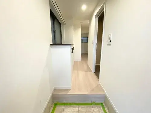 2LDK+S Property Setagaya-ku Tokyo (9)
