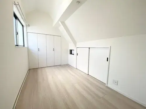 2LDK+S Property Setagaya-ku Tokyo (10)