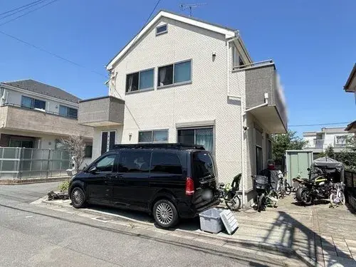 4LDK Property Kiyose City Tokyo (2)