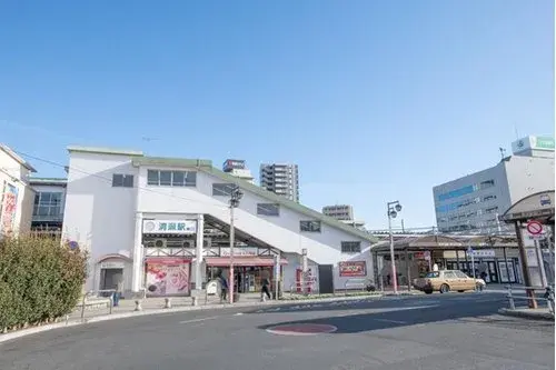 4LDK Property Kiyose City Tokyo (11)