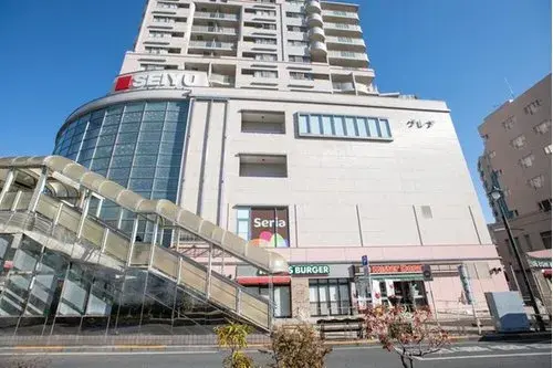 4LDK Property Kiyose City Tokyo (14)