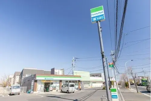 4LDK Property Kiyose City Tokyo (15)
