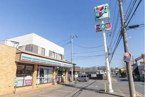 4LDK Property Kiyose City Tokyo (16)